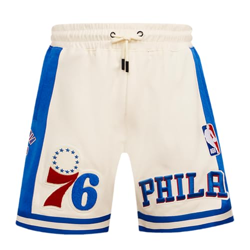 Pantalones Cortos Hombre Pro Standard NBA Retro Classics M Pro 2.0 de baloncesto