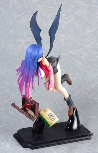機工魔術師ユウカナリア フィギュア Amazon | 機工魔術士 -enchanter- ユウカナリア (1/6スケールPVC