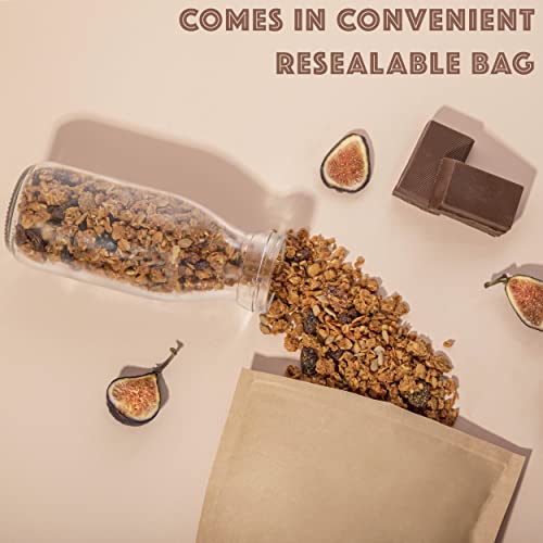 Brooklyn'S Own Organic Granola Very Berry Breakfast Cereal thumb #3