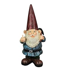 Angry Gnome - 12"