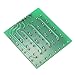 Tegg 1 PC 8 Pin 4x4 Matrix 16 Keys Button Keypad Module for Arduino Raspberry Pi