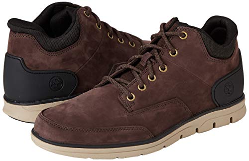 Image of Timberland mens Bradstreet Chukka