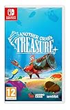 Another Crab's Treasure - Switch