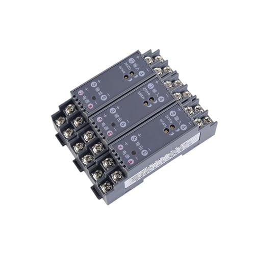 Potentiomètre de déplacement avec transmetteur 4-20 mA stable - 3