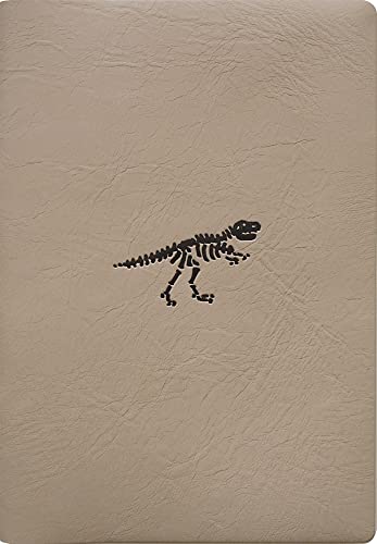 エルコミューン マトカ 手帳 2023年 1月始まり B6 ウィークリー レフト ディノ ティラノサウルス DR-WB-340