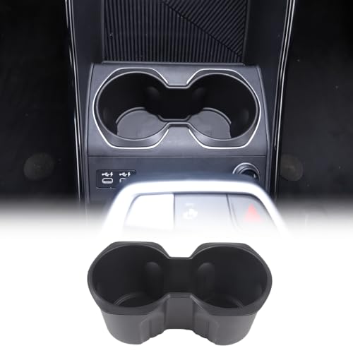 Porte-gobelet pour console centrale en ABS pour X1 U11 2023-2024, boîte rangement accessoires vide-poche