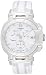 Tissot T0484171711600 T-Racechronograph Rubber Ladies Watch