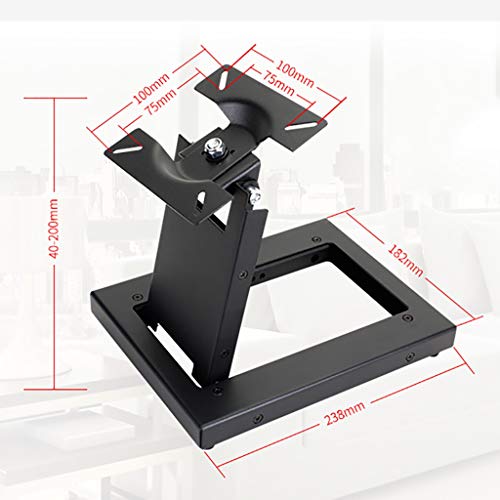Support pliable pour écran tactile : la solution aux douleurs de cou face aux moniteurs bas - 3