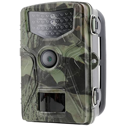 Braun Scouting Cam Black575 - 3