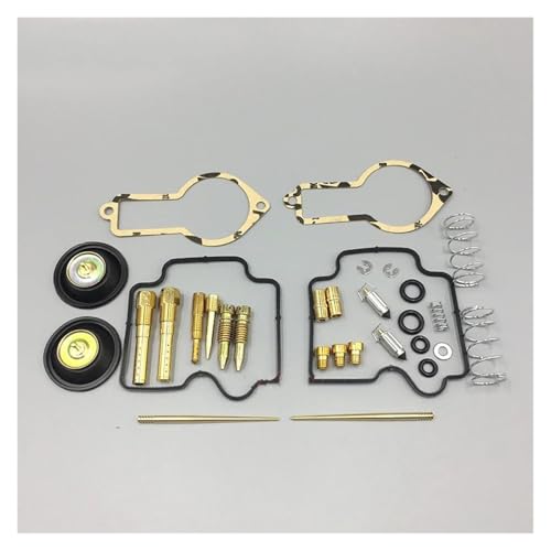 Carburateur kit XL600R avec pointeau flotteur et soupape coupure pour XL 600 R
