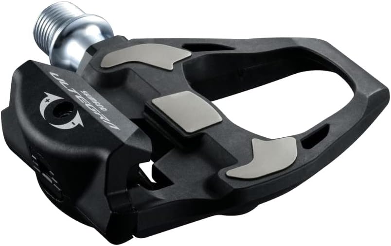 Carbon SPD-SL Pedals - Shimano Ultegra PD-R8000
