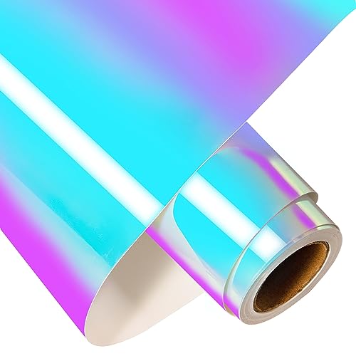 Chrome Adhesive Vinyl