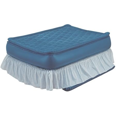 aerobed pillowtop