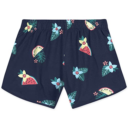 Conjunto Vitamina de Verão, Marisol Play, Meninas, Amarelo, 10