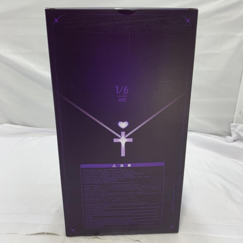 Amazon.co.jp: MOMOROSER 夜光サキュバス モモコちゃん 1/6スケール