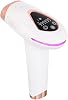 مزيل الشعر Be-9010 Ipl برأس ثلج أبيض