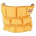 Rubbermaid Janitorial Caddy Bag Double 32 Gal Yellow
