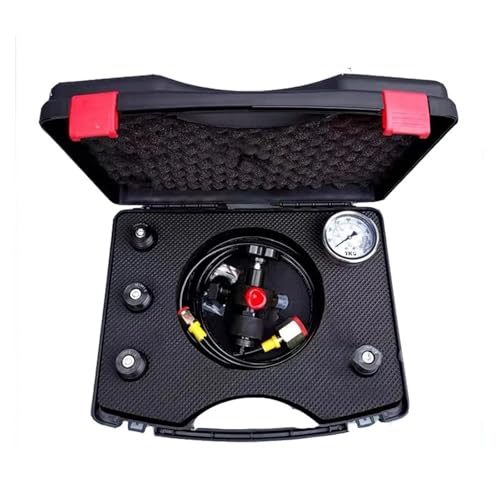 0-400Bar 6000Psi͌veXgLbg͌vLbgAL[^f[Uou5ނ̃A_v^ DIYp