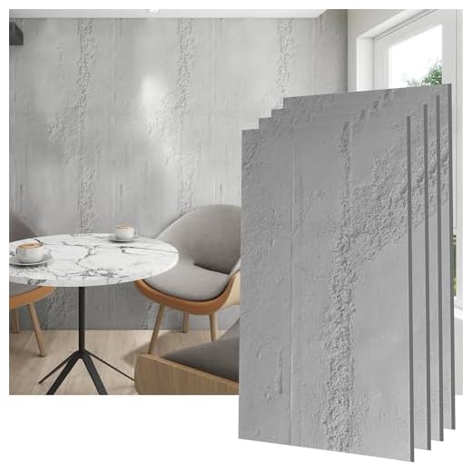 Luxurious KASARO 3D Wall Panels