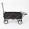 Amazon.com : Mac Sports Collapsible Folding Outdoor Utility Wagon with ...
