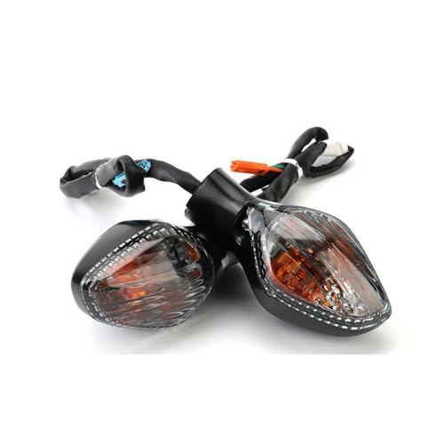 Clignotant moto pour CBR500R CB500F CB500X et CBR650F