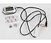Trail Tech Temperature Meter - 14mm 72-ET3