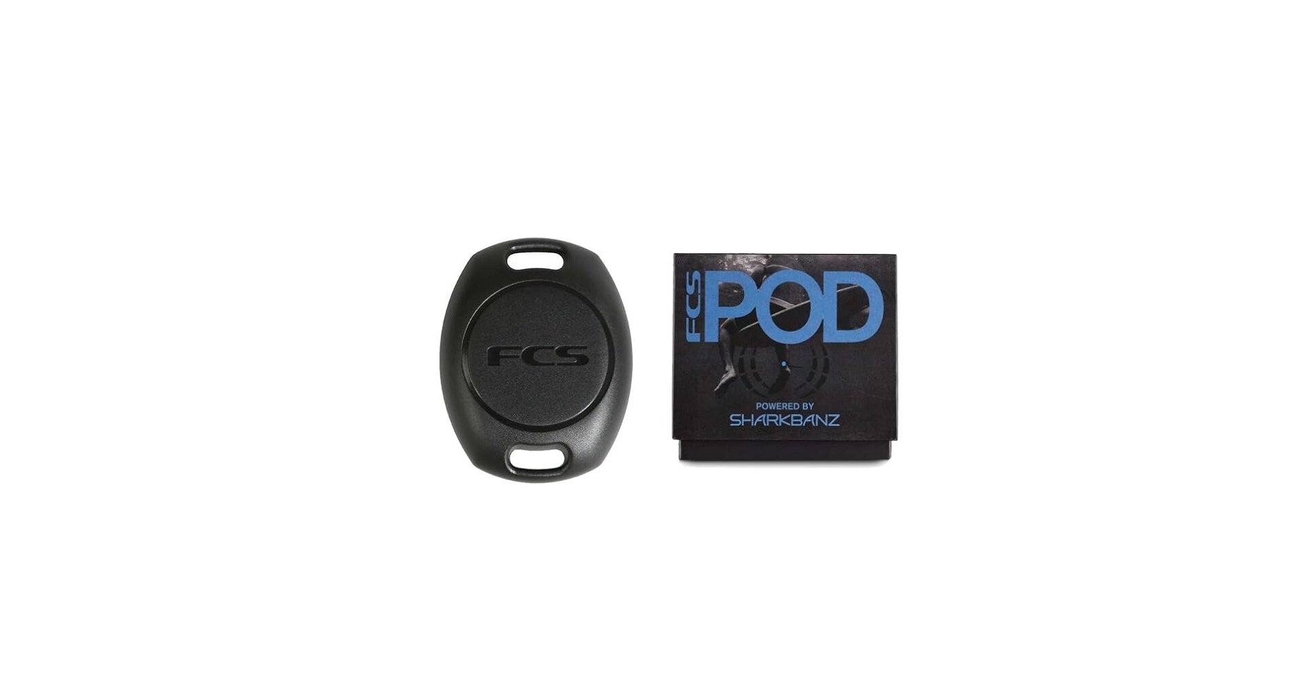 FCS POD X SHARKBANZ/エフシーエスエックス ポッド 鮫忌避装置 FCS POD X SHARKBANZ/エフシーエスエックス ポッド 鮫忌避装置