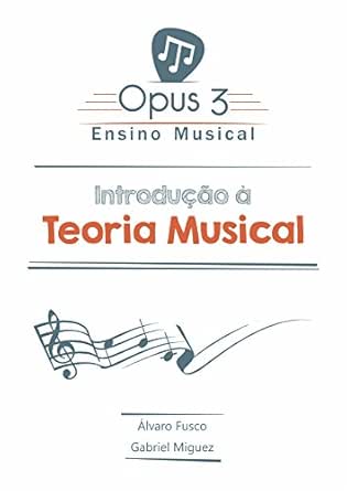 Introdução à Teoria Musical