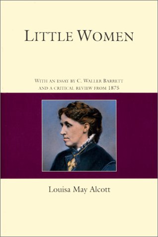 Little Women (Courage giant classics)