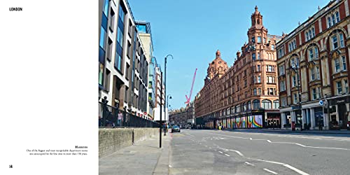 Silent Cities: Portraits of a Pandemic: 15 Cities Across the World - Image 7