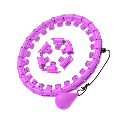 fitness infinity hoop