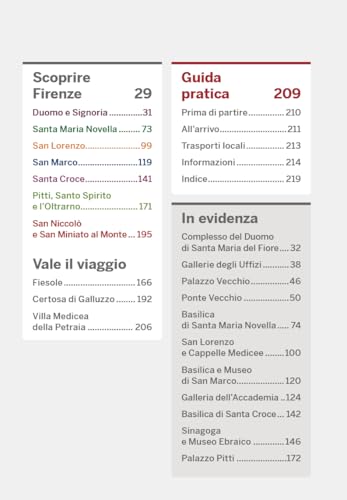 Firenze Pocket - 5