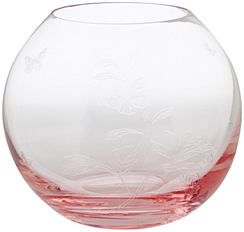 Royal Albert Miranda Kerr Rose Bowl 6.1