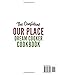 The Confident Our Place Dream Cooker Cookbook: 150+ One-Pot Pressure, Slow, Sear & Warm Recipes Made Simple for Busy Cooks