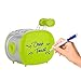 Tostapane K line - Design Luca Trazzi verde