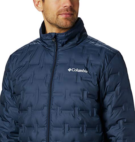 Image of Columbia Men Delta Ridge Down Jacket