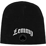  Cappello a Cuffia Ace of Spades
