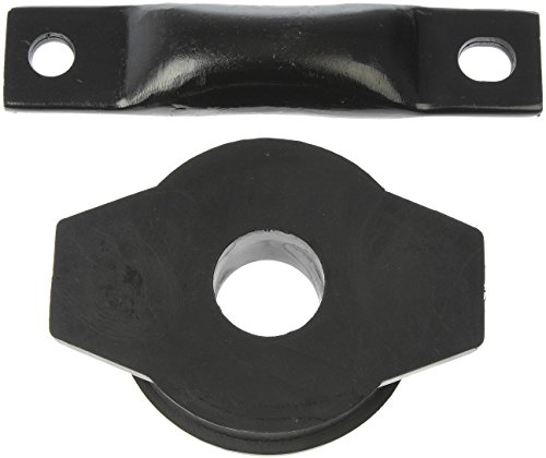 Dorman 523-012 Suspension Trailing Arm Bushing Compatible With Select Acura/Honda Models #TOP2