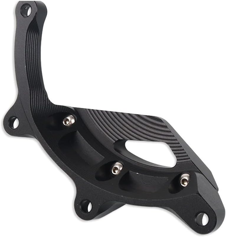 for Yam&ha MT-09 MT09 MT 09 2013-2021 Motorcycle Falling Protection Frame Slider Fairing Guard Anti Crash Pad Protector (Color : Black)