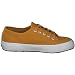 Superga 2750 Cotu Classic, Zapatillas Unisex Adulto, Amarillo (Yellow Golden W8u), 46...