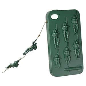 ジョジョの奇妙な冒険 第4部バッド・カンパニーiPhone4Sカバー