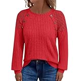 Pull épais pour femme - Pulls pour femmes - Vêtements de base en tricot pour femmes - Hauts à manches longues en molleton bleu marine pour femmes - Pull rose pour femmes - Pulls pour dames - Sweat à col rond - Sweats oversize pour femmes - Vêtements pour femmes - Pulls pour femmes - Pulls pour femmes en tricot - Sweat à capuche en tricot pour femme - Pullover pour femme - Sweat à capuche pour femme - Pulls pour femmes - Pull en tricot pour femme