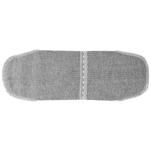VALICLUD Toallas Menstruales Reutilizables de Algodón Lavables 24 CM Toalla Sanitaria Femenina Transpirable y Absorbente para Periodo Menstrual y Viajes Protección Color Color Aleatorio