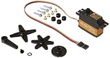 Savox SH-1350 Super Torque Mini Digital Servo
