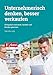 Produktbild Unternehmerisch denken, besser verkaufen: Erfolgreich motivieren, handeln und Kunden gewinnen (Govi)