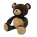 Bedtime Originals Plush Honey Bear, Mozart