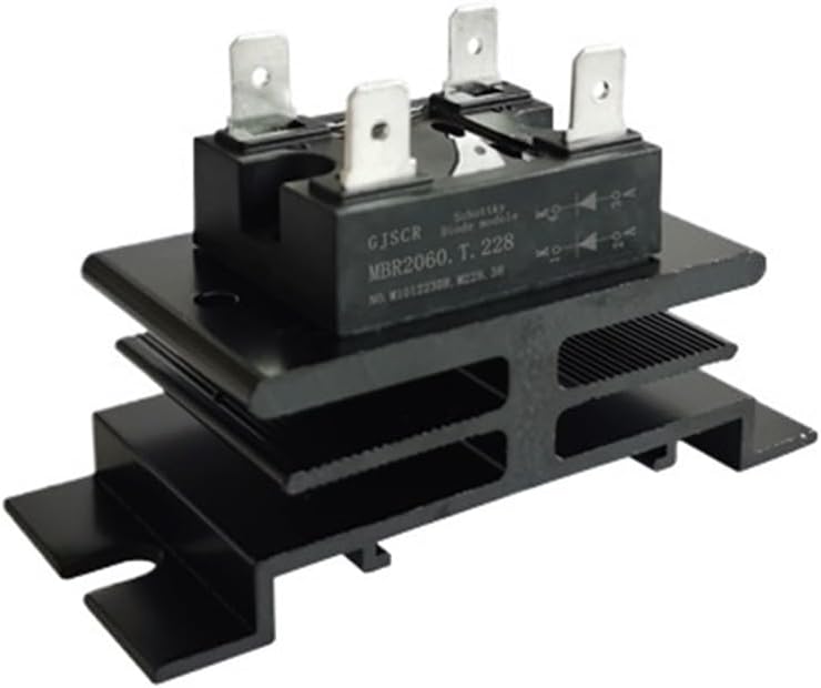 1PCS MBR10200.T.228 dual Schottky diode 10A20A30A40A60A 45V60V100V200V(MBR2060.T.228+HS1236)