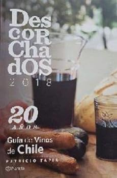 Paperback Descorchados 2018 [Spanish] Book