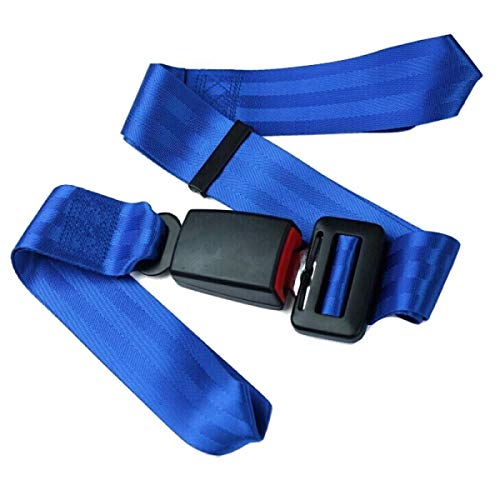 車椅子シートベルト安全ずり落ち転落 セフティー 座席後付けチェアセーフティハーネ簡単装着 姿勢保持左右固定タイプ車いす用小物