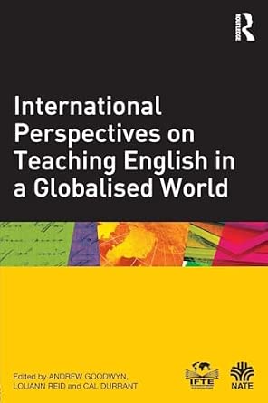 International Perspectives on Teaching English in a Globalised World-Wow! eBook